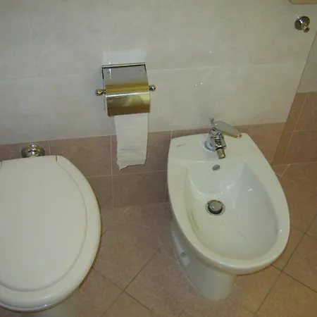 Appartamento Flavia Flats 4 *